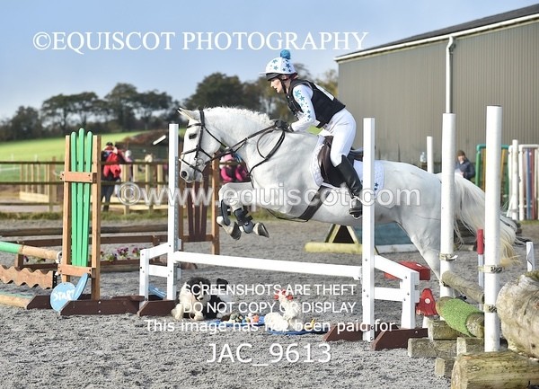 JAC_9613 - Class 1 60cm Snr Open, National AE Qualifier