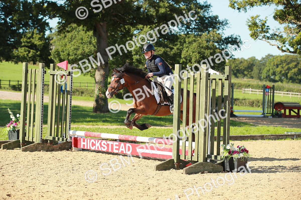 SBM_17111 - E10 - Eventers Challenge 50cm Championship