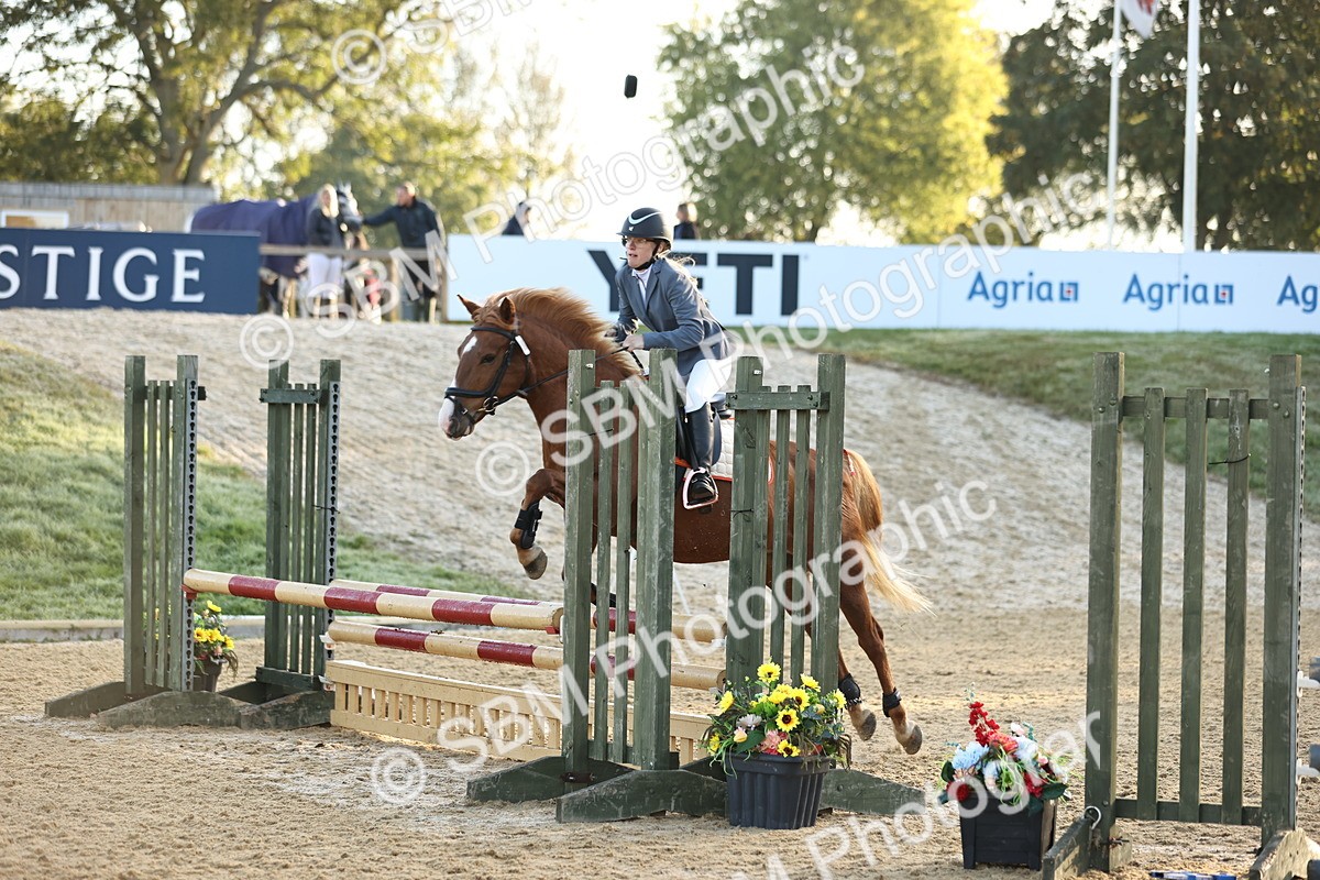SBM_33025 - J38 - Senior 80cm Championship