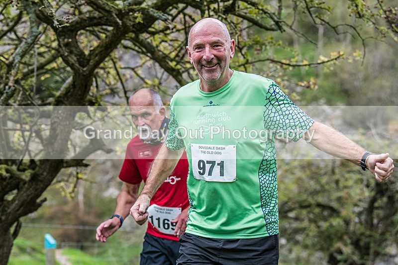 Dovedale Dash-1313 - Dovedale Dash Sunday 5th October 2025