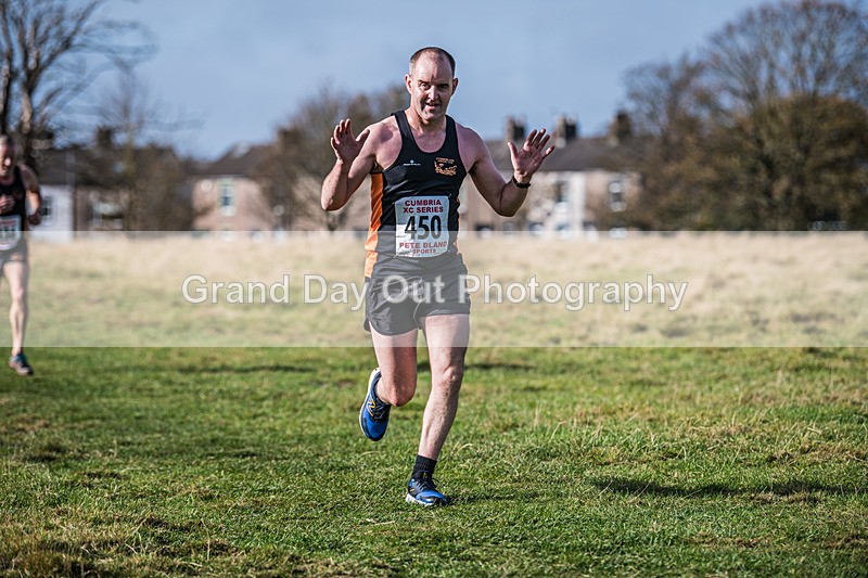 Cumbria XC-913 - Cumbria XC League Workington Saturday 26th October 2024