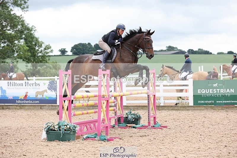 250625-132134-00915 - Cls 4 Newcomers and 1.10m Open