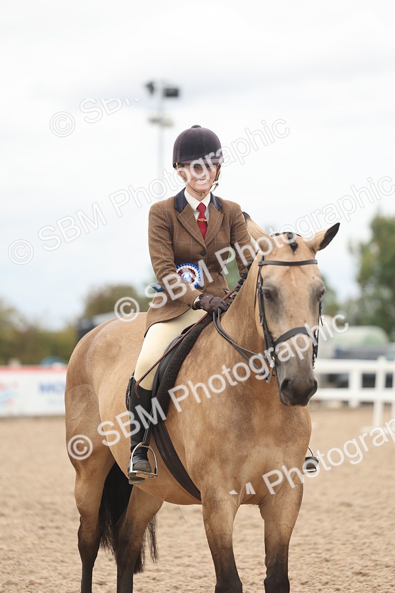 SBM_18212 - Class 315 - Best Horse-Rider Combination