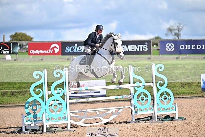 250924-141103-00544 - Cls 6 Foxhunter and 1.20m Open