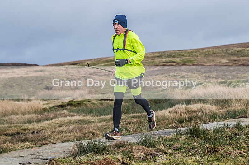 Nine Standards-844 - Nine Standards Fell Race Thursday 1st January 2026