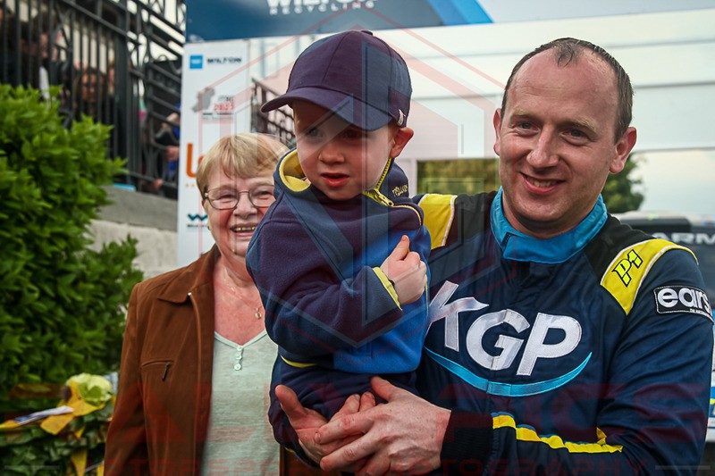 Wilton Recycling Donegal Sunday Stages-109 - Wilton Recycling Donegal International Rally 2023