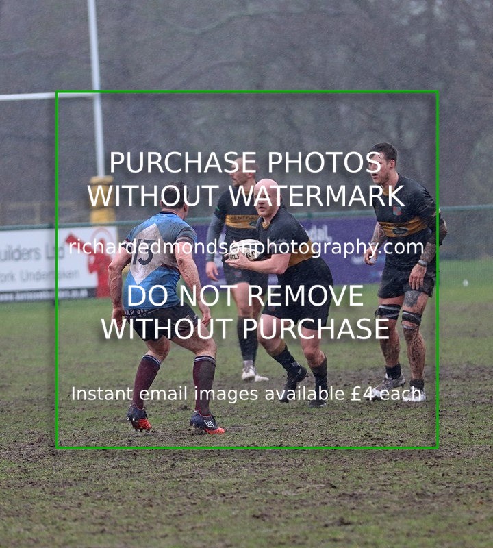IMG_5396 - Kendal Rugby v Wilmslow