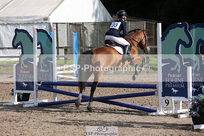 230825-093107-07609 - Round 1 Start to 10.35 coursewalk