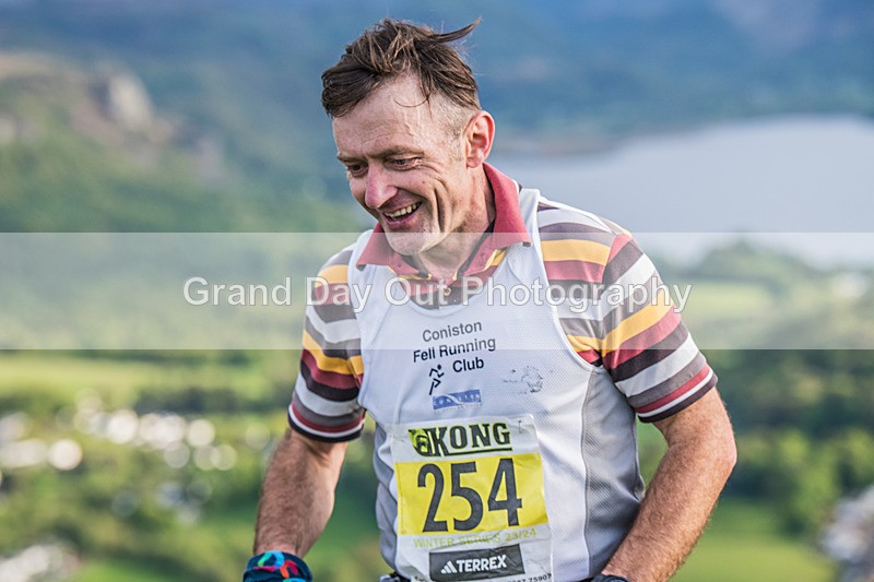 Latrigg-290 - Latrigg Fell Race Wednesday 13th May 2026