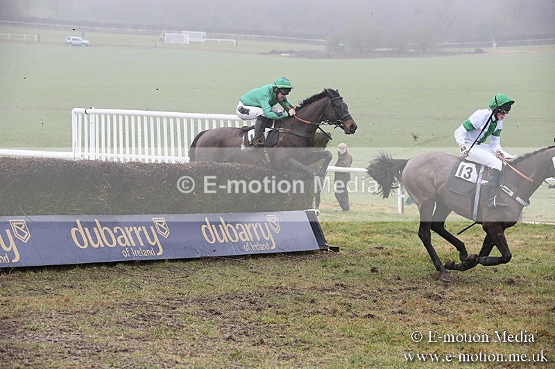 PtP 200118 414 - Barbury International Racing Club Point-to-Point 20/01/18