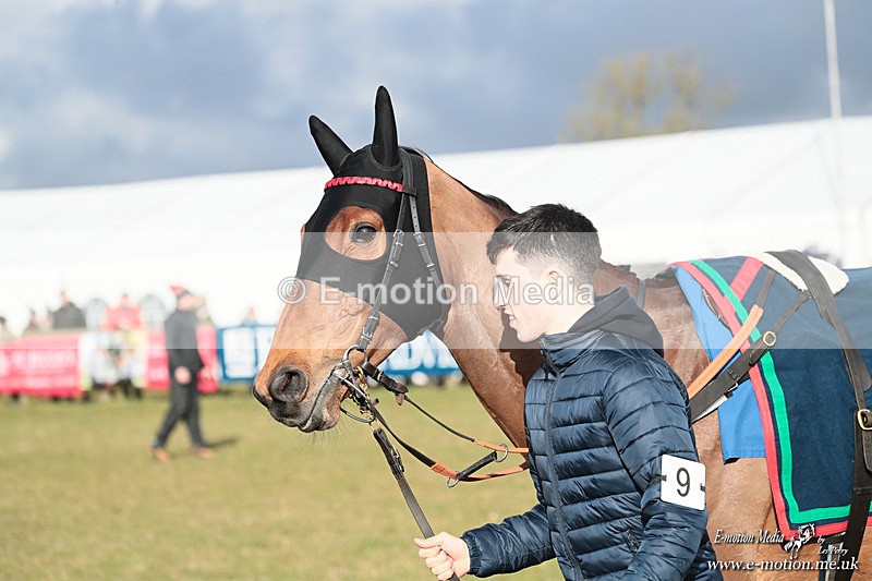PtP 250126 258 - Cocklebarrow Races Point-to-Point 25/01/26