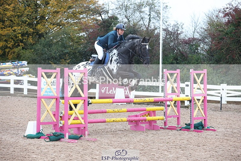 231112A-095458-03116 - Cls 17 Blue Chip Novice Winter Qualifier