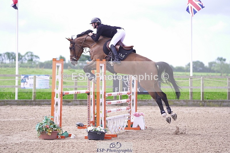 240804A-105208-10500 - Cls 43 5 Yr Old Champs