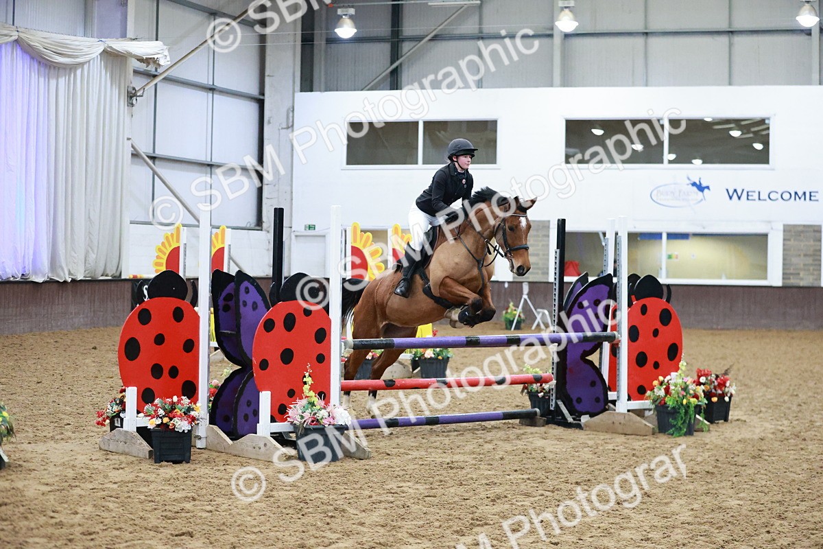 SBM_003733 - Class 15 - Senior British Novice - 90cm