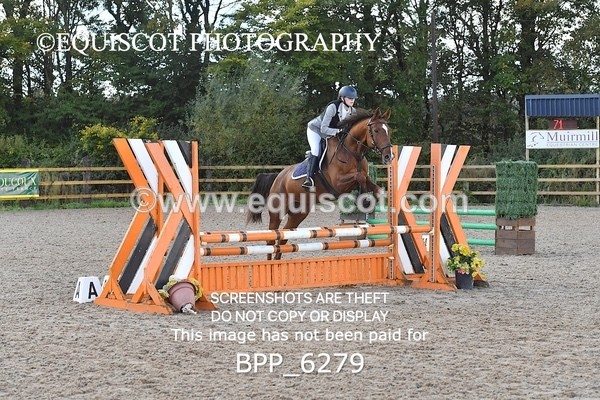 BPP_6279 - CLASS 4 0.85m Scottish Amateur Champion of Scotland