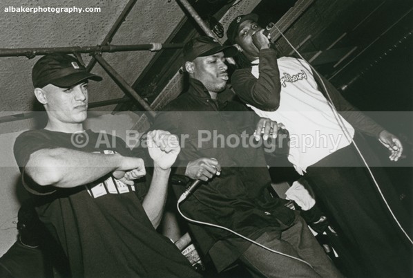 038 strategy bandit  tonn-piper - DNB: MCR