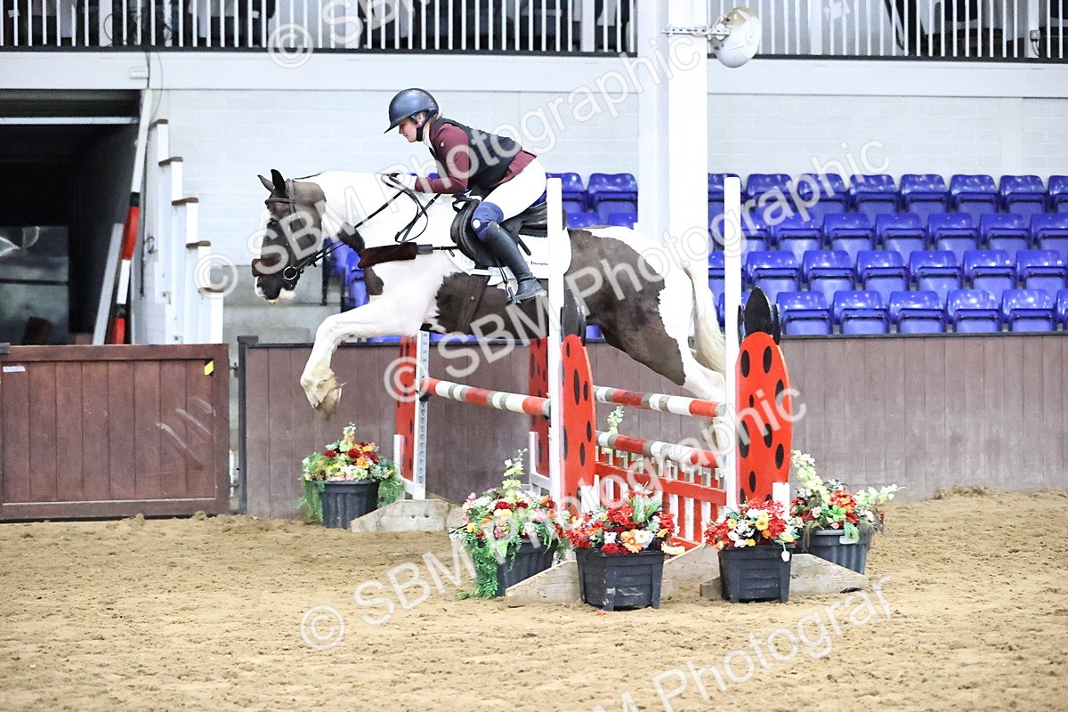 SBM_002904 - Class 14 - Senior British Novice - 90cm