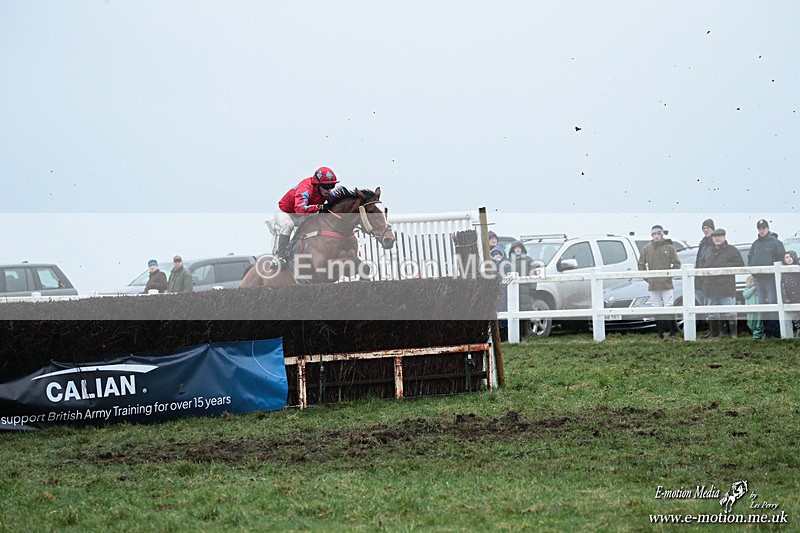 PtP 080226  1260 - Combined Services PtP Larkhill 08/02/2026