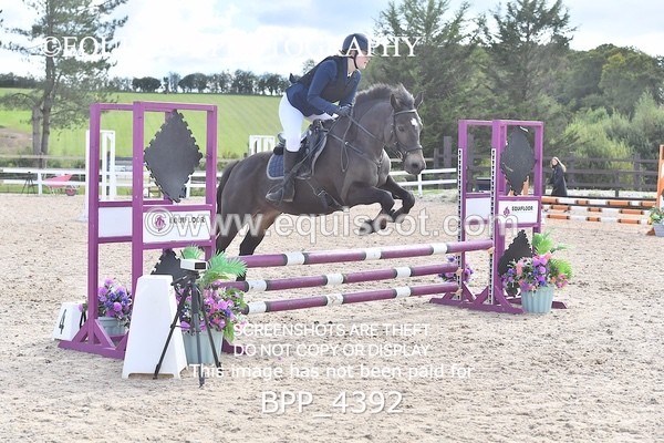 BPP_4392 - CLASS 7 70CM OPEN