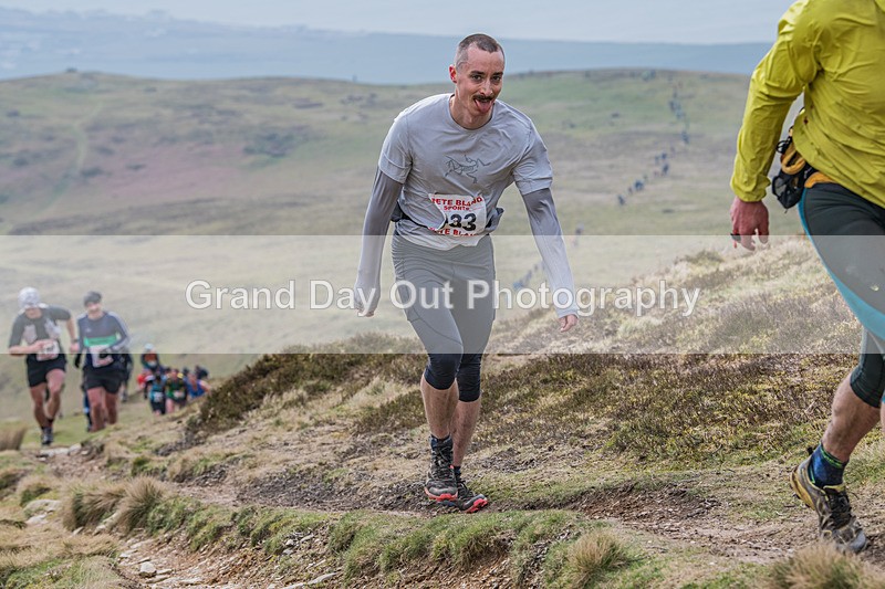 Black Combe-192 - Black Combe Fell Race Saturday 9th March 2024