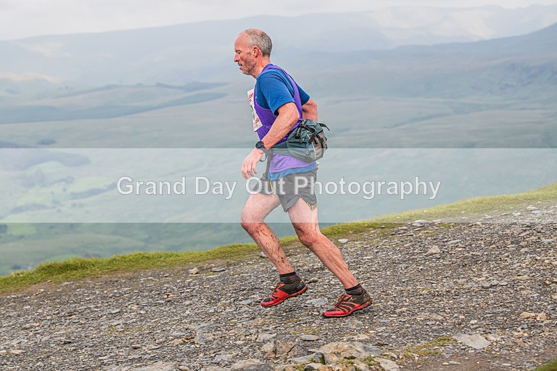 Blencathra-394 - Blencathra Fell Race Wednesday 5th June 2024