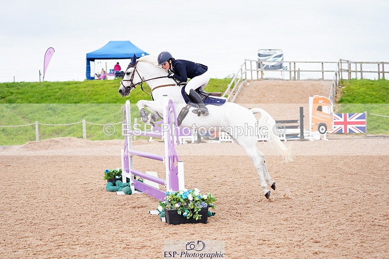 240630A-162422-15514 - Cls 26 Foxhunter 2nd Round