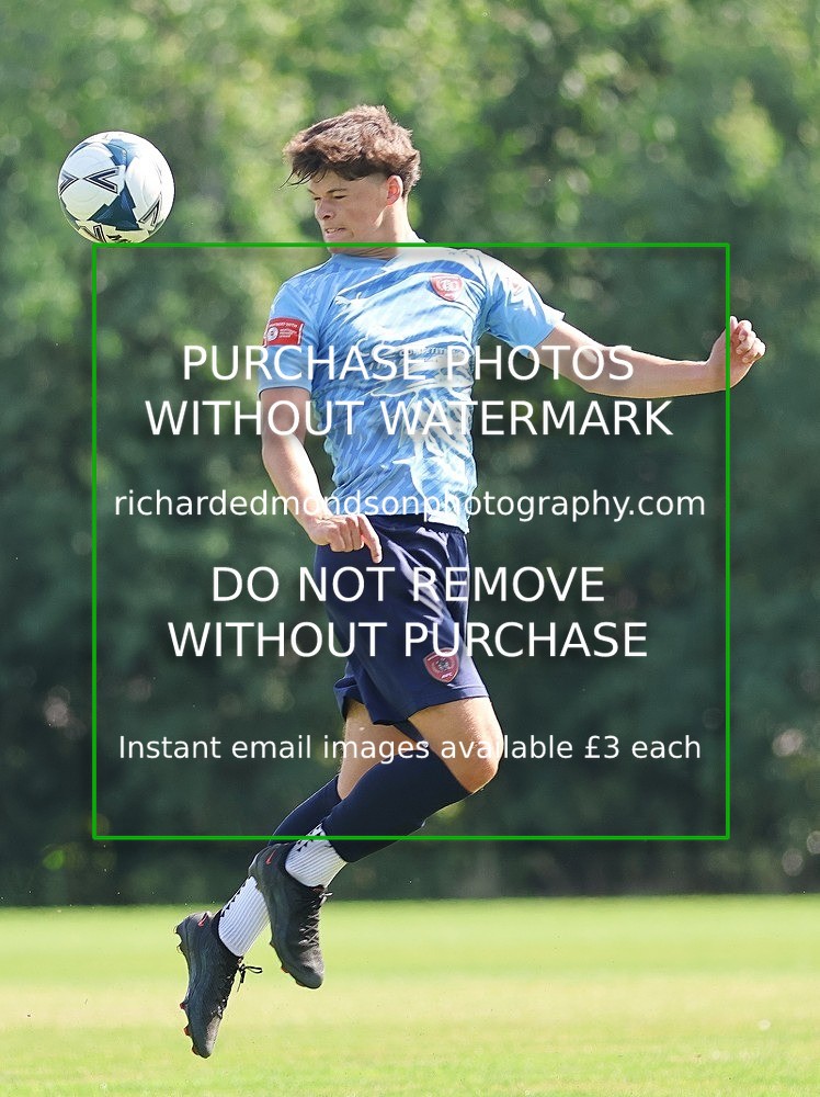 533A9509 - Kendal Town U18 vs Workington U18 (23/8/26)