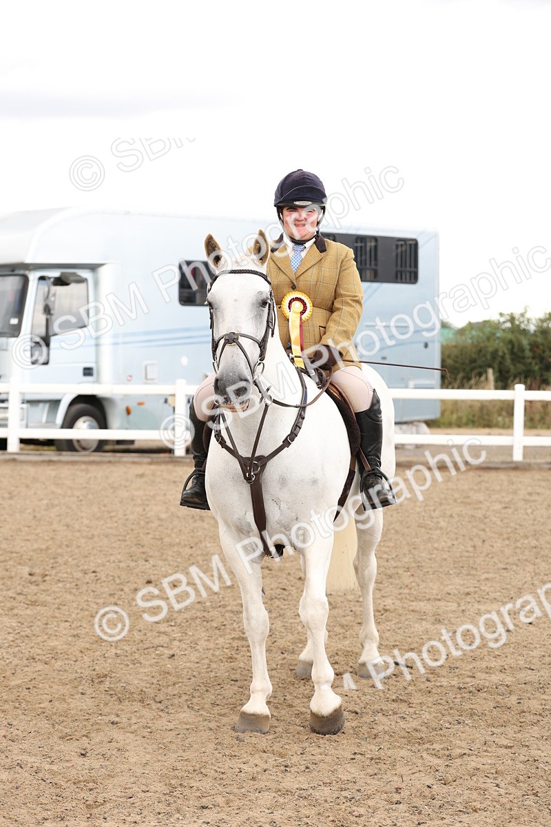 SBM_07517 - Class 59a -  Style & Performance - 80cm (15-19)