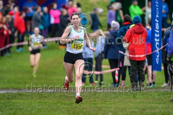 Falkirk26-921868 - U17 Women