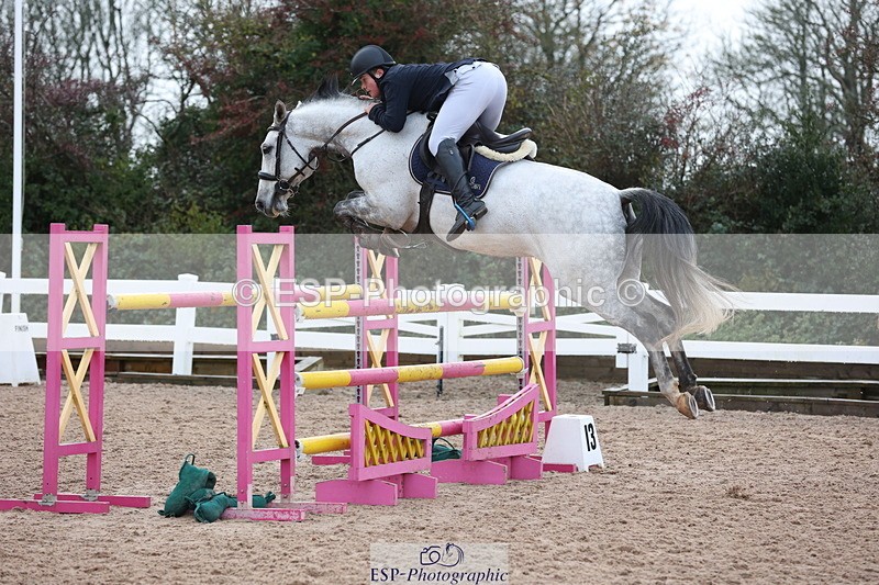 231112A-143450-04888 - Cls 21 Foxhunter & 1.20m Open