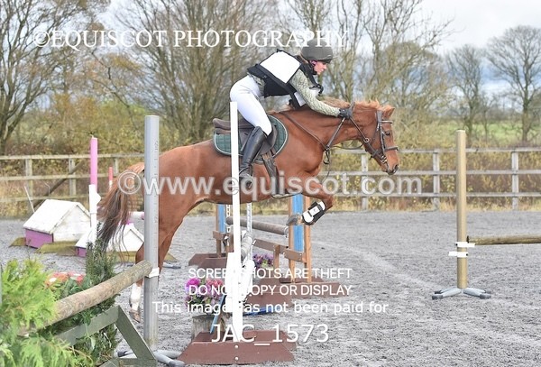 JAC_1573 - 70cm Snr Open, National AE Qualifier