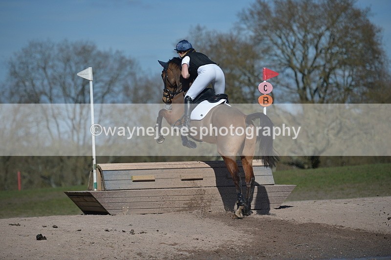 NGP_9522 - XC Time 14:39 to 14:53