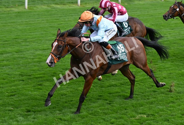 210825-043 Song Of The Clyde - Race 2 2.25pm Harry's Half Million By Goffs