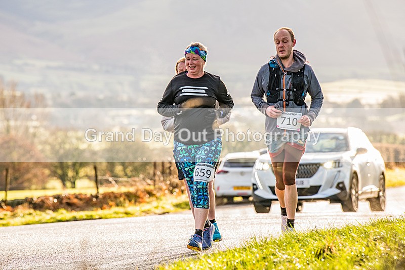 North Lakes Half Marathon  10k-610 - North Lakes Half Marathon & 10K Road Races Monday 2nd January 2023
