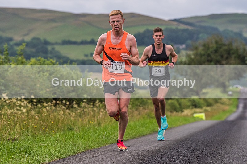 Lambfoot Loop-226 - Lambfoot Loop Road Race Tuesday 4th July 2023