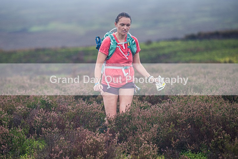 Kong MMM-156 - Kong Mini Mountain Marathon Round 2 Peak District Bradfield Sunday 24th September 2023