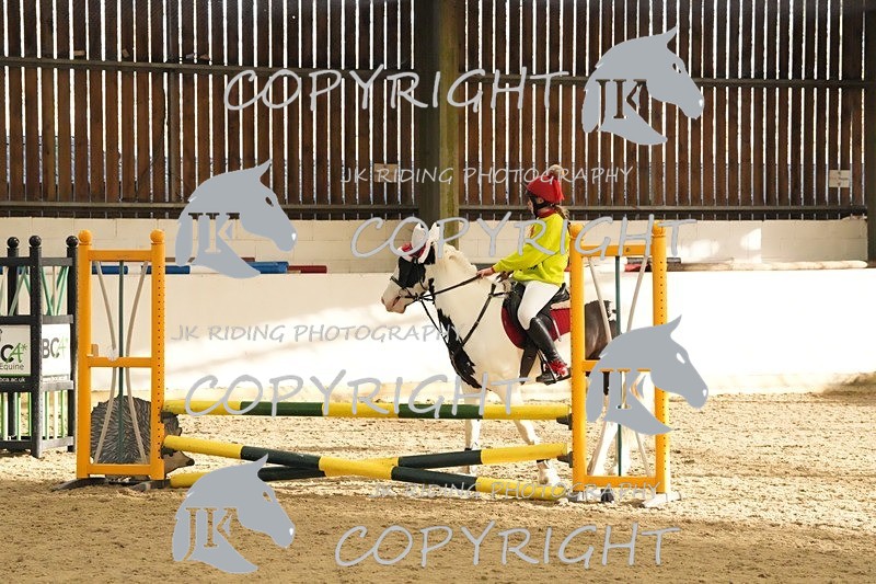 JKR01701 - Class 5 60cm