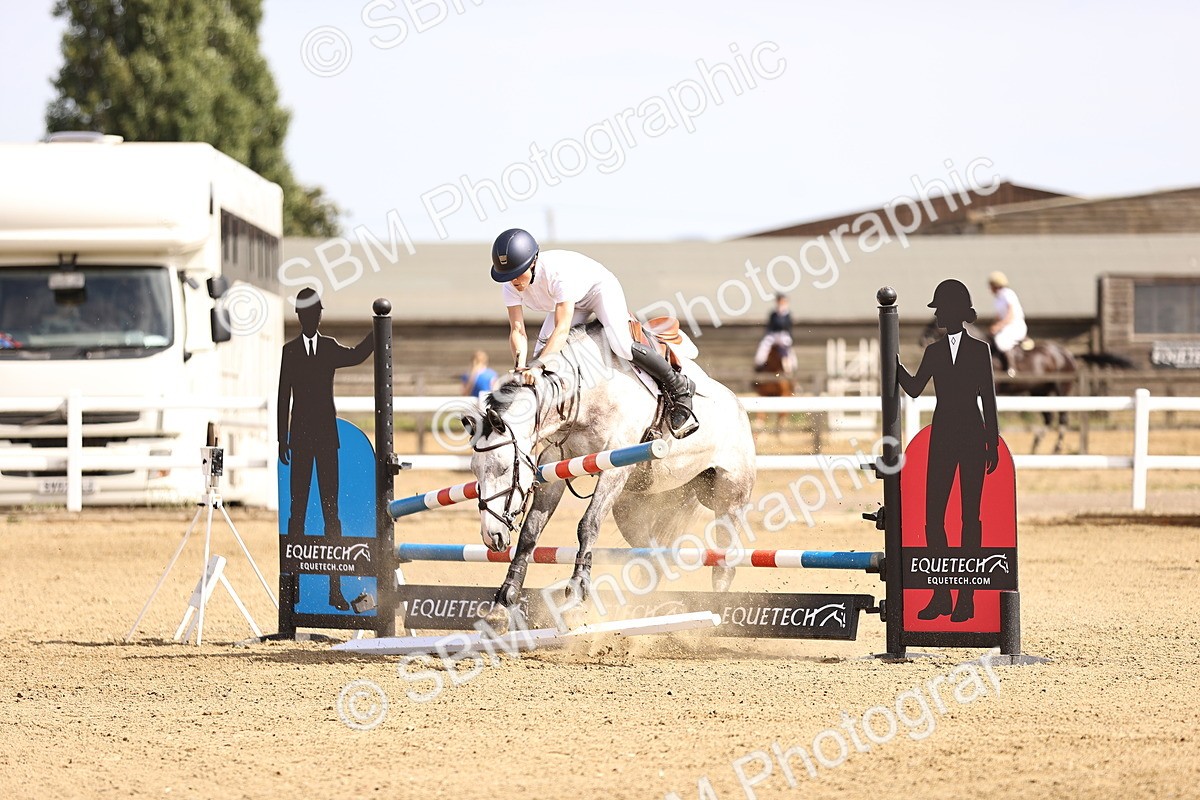 SBM_001327 - Class 5 - 1.05m Amateur Championship Qualifier
