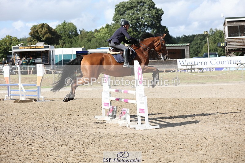 250831A-153339-11202 - Cls 44 95cm Amateur Quali