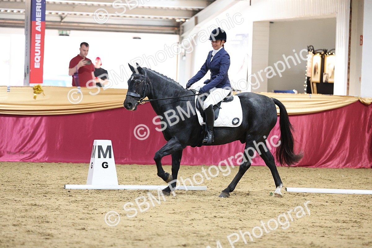 SBM_09469 - Class 51 - Dressage to music