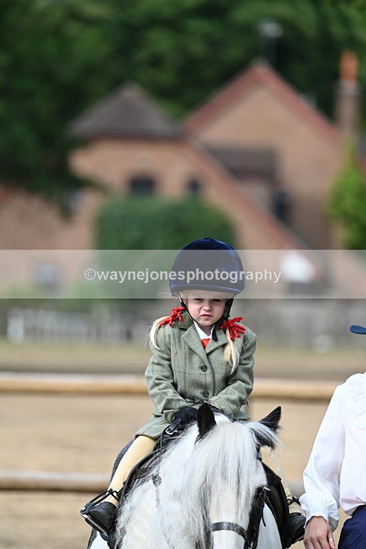 WJ7_6345 - Class 1 Lead Rein Pony