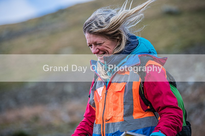 Barbondale-1158 - Kendal Winter League Barbondale Junior & Senior Fell Races Sunday 11th February 2024