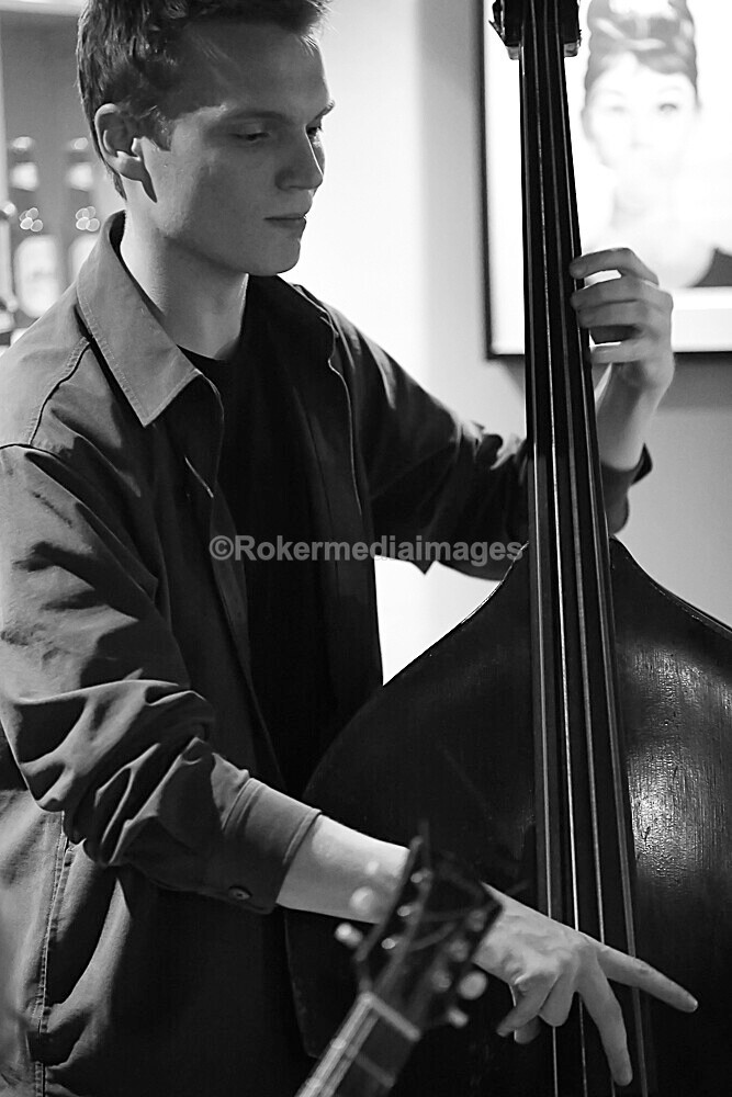 Joe-38 - Joe Webb Music