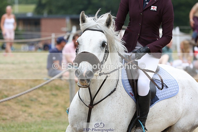 230618-130932-12217 - Cls 20 Pony Foxhunter 2nd Round