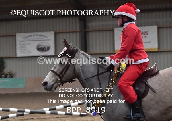 BPP_8919 - CLASS 1 Beginners Show Jumping
