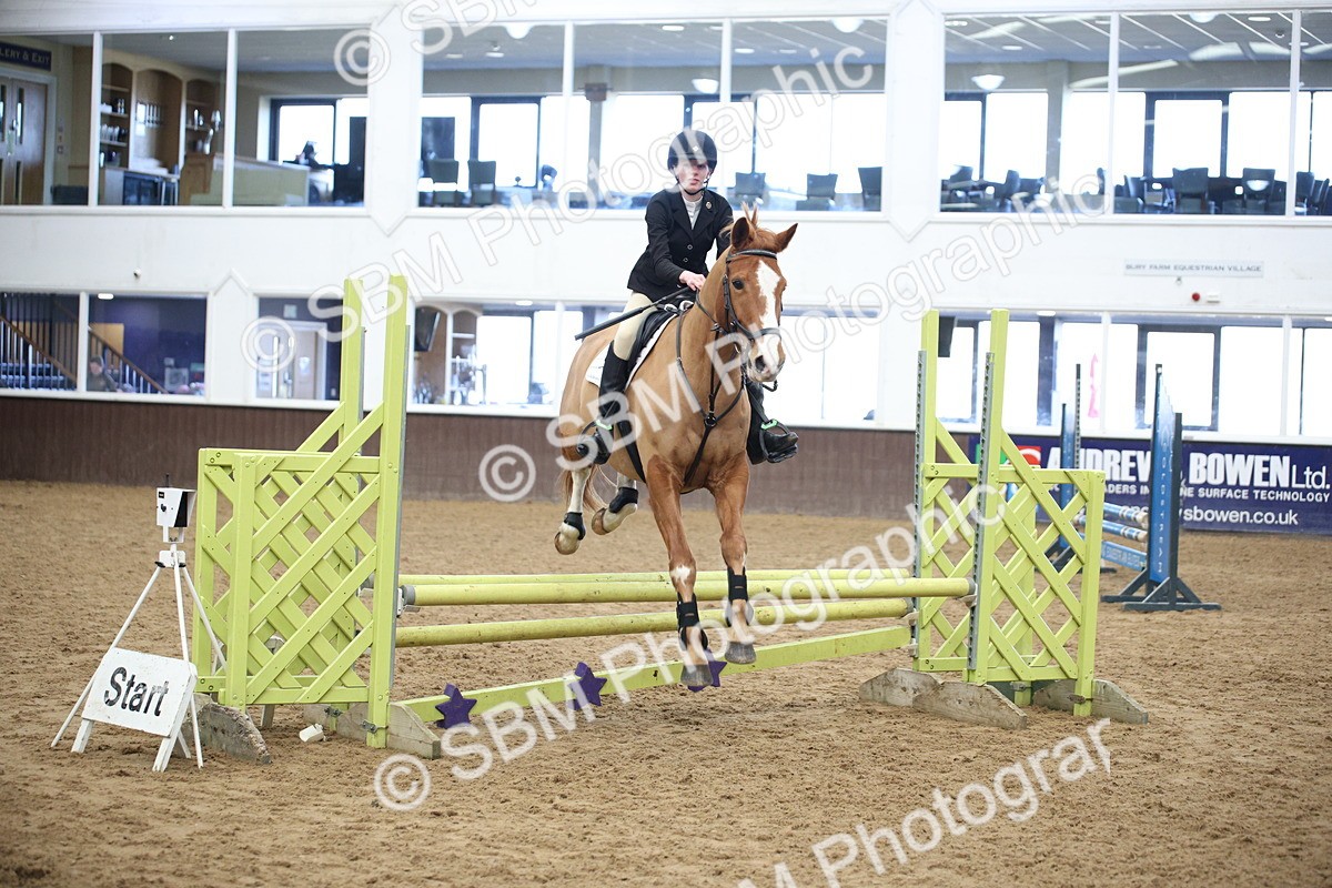 SBM_001165 - Class 4 - 70cm