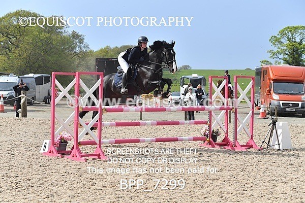 BPP_7299 - CLASS 8 FRI 1.05m Amateur Championship Qualifier