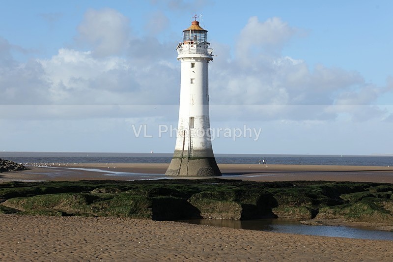 New Brighton Lighthouse - Other