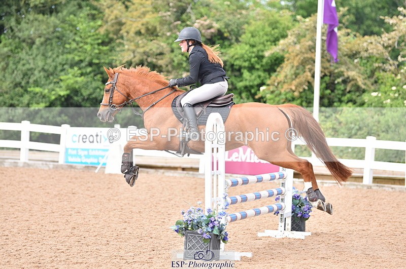 230610A-101355-02618 - Cls 20 Graham Heath Novice Champ