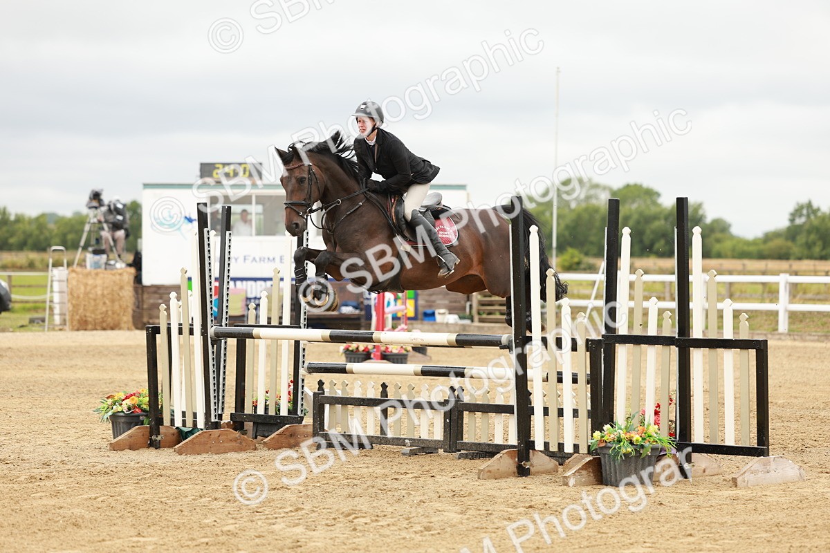 SBM_006650 - Class 2 - Senior Discovery - 1.00m Open